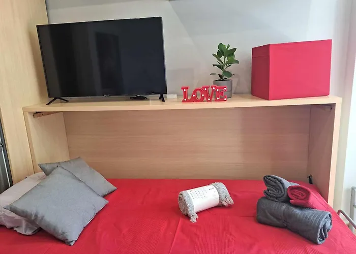 Budha Apartments- Casa Unga - Suite 229