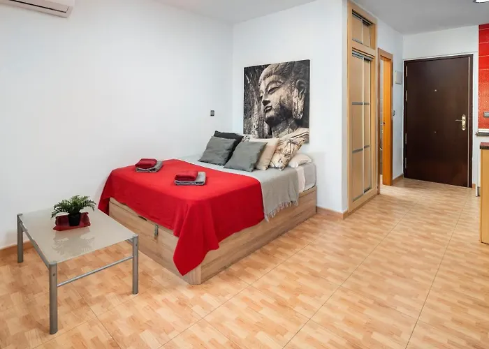 Budha Apartments- Casa Unga - Suite 229