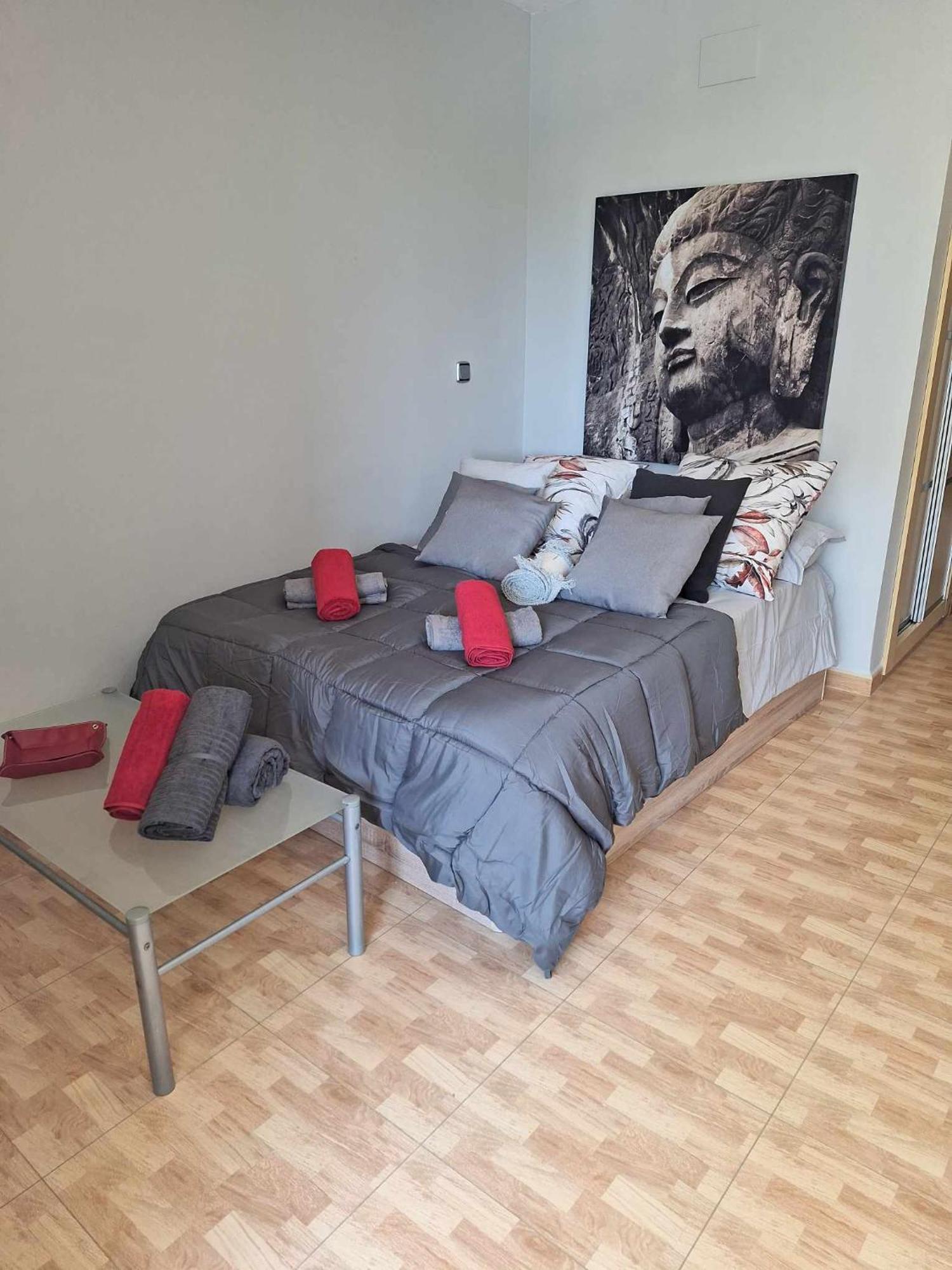 Budha Apartments- Casa Unga - 229 Appartement Benalmádena